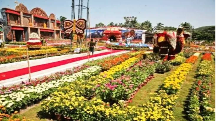 TTD Gardens